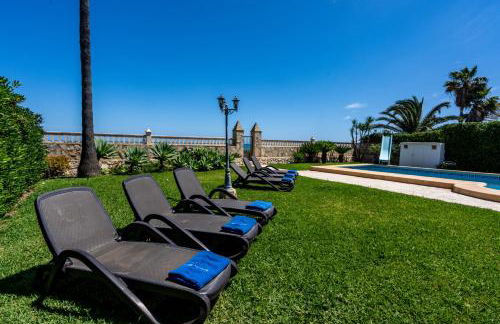 Villa Charlie - Foto 53