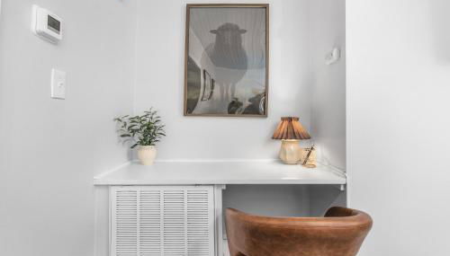 Cozy 3BD with Air Hockey, BBQ - Near Duke University - Foto 5