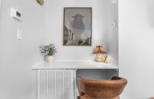 Cozy 3BD with Air Hockey, BBQ - Near Duke University - Foto 5