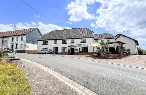 Apartment Holiday-Home Nr 1 am Bostalsee by Interhome - Foto 23