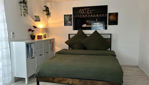 GardenHouse Eschborn - Nähe Messe Frankfurt - Foto 2