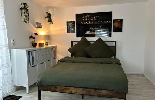 GardenHouse Eschborn - Nähe Messe Frankfurt - Foto 2