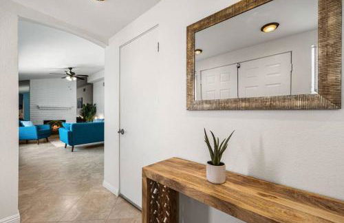 The Sunny Side House - Foto 73