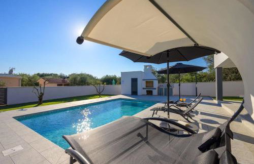 Villa Natali by IstriaLux - Foto 11