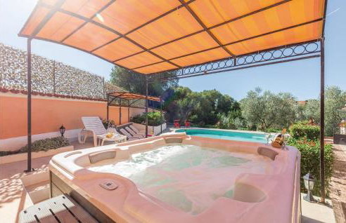 Beautiful Apartment In Pula With Sauna - Foto 12