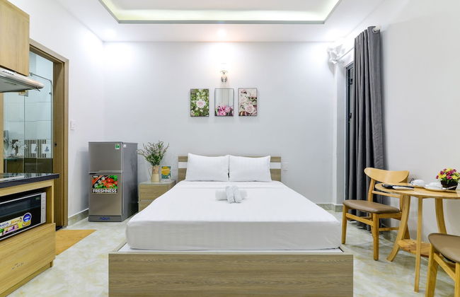 Estelle Boutique Apartment - Photo 28