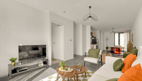 T3 Cosy avec Spa Privé – Détente aux Sept Deniers - Foto 2, Other