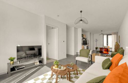 T3 Cosy avec Spa Privé – Détente aux Sept Deniers - Foto 2