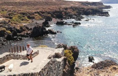 Apto ISA: amplio y acogedor apto de 75m con terraza, aire acondicionado y parking gratuito - Foto 25