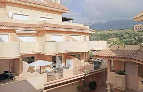 Aloha Hill Club LLuxury 5 Star Golf Resort Near Puerto Banus and Marbella - Foto 74