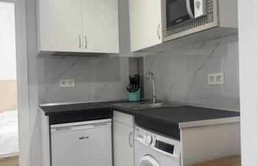 Apartamento a 10 min caminando de la Estación de bus y tren María Zambrano - Photo 27