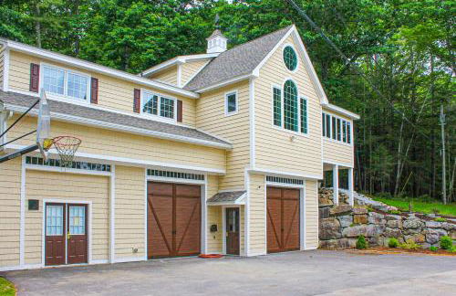 Stoneybrook Retreat Haven - The Carriage House - Foto 1