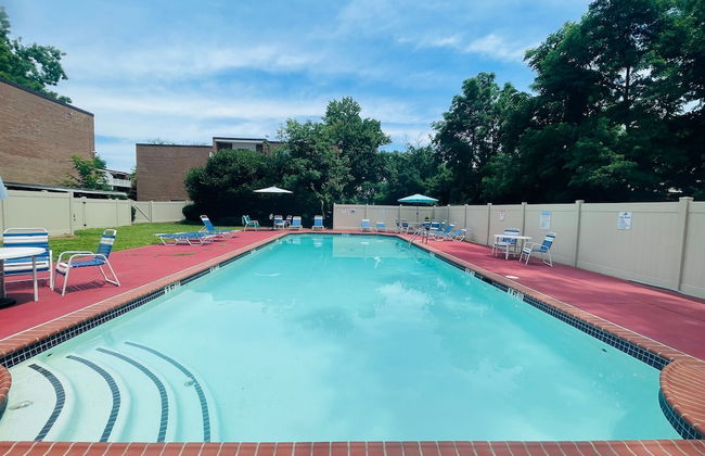 Modern 1BR Retreat in Elkins Park - Long Term - Foto 35