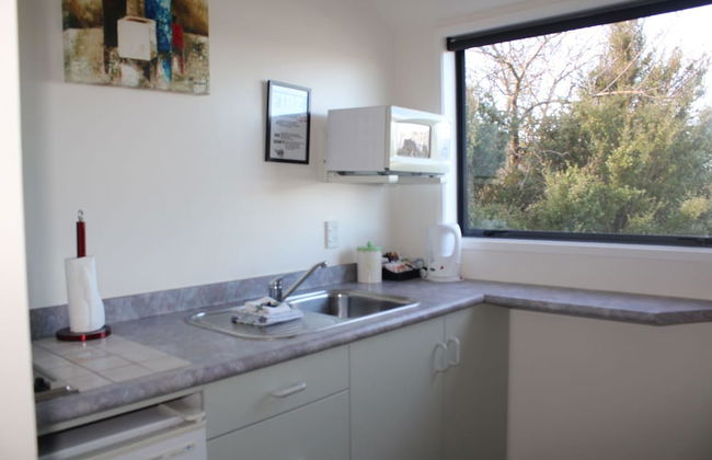 Sherborne Motor Lodge - Foto 21