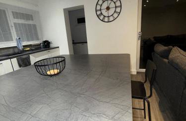 5 bedroom house in petts wood - Foto 4