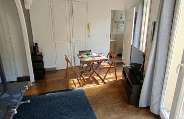 Charmant studio climatisé centre Villefranche sur mer - Photo 9