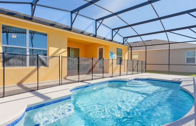 Fv51890 - Crystal Cove - 4 Bed 3 Baths Villa - Foto 1