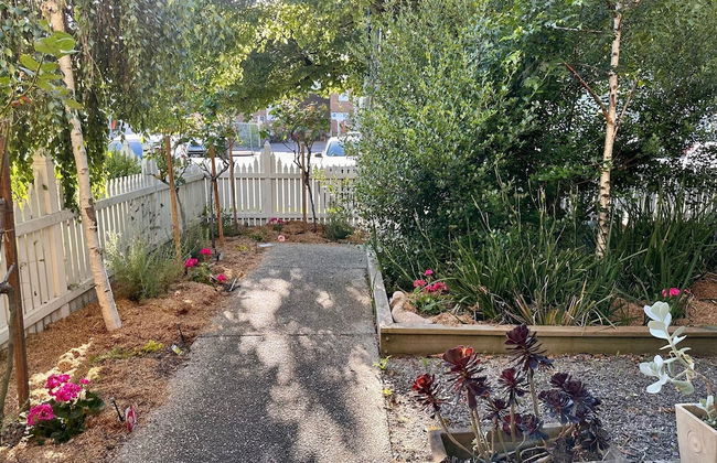 Captain's Retreat Apartments and Cottages - Foto 77