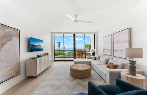 Harbor Island Beach Club - Luxury Waterfront Apartments with Views Pool Dock Private Beach Access - Foto 43