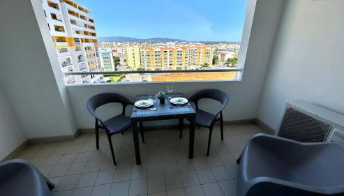 Praia da Rocha, 601 Faia, Lovely Studio, Pool, Air Conditioning and Free WIFI, by IG - Photo 4