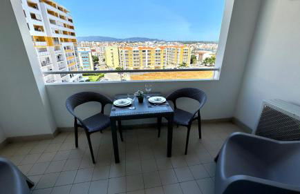 Praia da Rocha, 601 Faia, Lovely Studio, Pool, Air Conditioning and Free WIFI, by IG - Photo 4