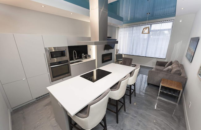 Hotel Milton-Parc - Foto 68