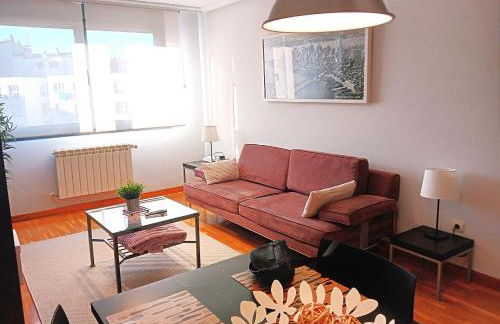 Apartamento San Miguel con wifi y garaje gratis - Foto 7