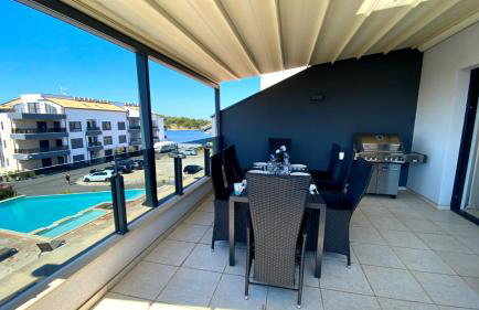 Penthouse No6 - Foto 1