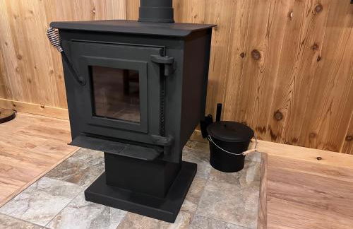 Burton Ridge Cabin - Foto 13