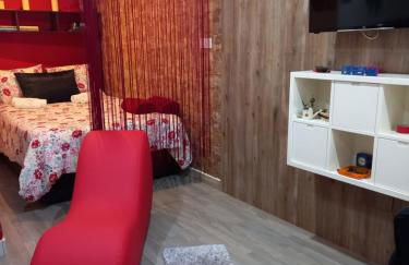 El Refugio Rojo de Ubrique - Foto 31