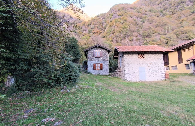 Casa Mamy - Photo 18