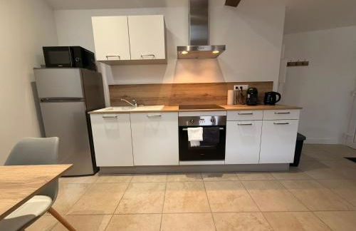 Saint Amour Appartement T2 - Foto 6