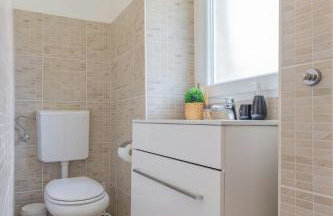 CROGO Villa Paradiz - Foto 29