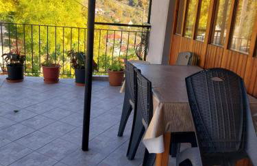 Pindos Mountain View Rooms - Photo 9