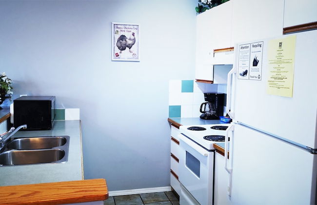 Canadian Rockies Chalets - Foto 57