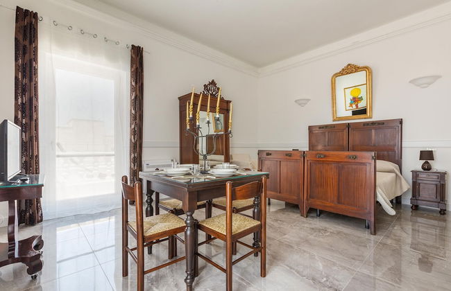 2446 Palazzo Montagna - Mono by Barbarhouse - Foto 11