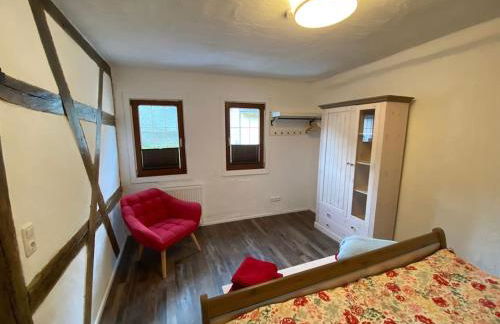 Fachwerkhaus Kürbis Bacharach - Photo 44