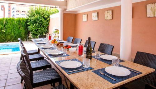 Holiday Home Casa Larauri Oliva Nova by Interhome - Foto 4