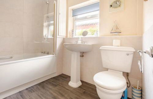 Cosy, coastal cottage- Beach, Pub and shop nearby - Foto 18