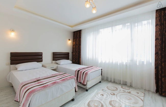 Taximum Suites - Foto 2