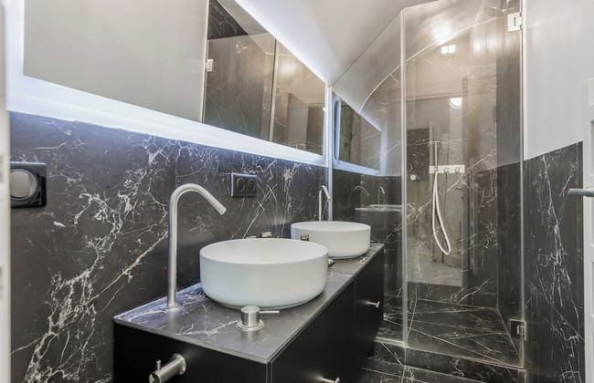 Charming Duplex - 2br/6p - In the Heart of Odeon - Foto 13