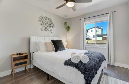 Wild Rose Family Retreat with BBQ & Fire Pit - Foto 33