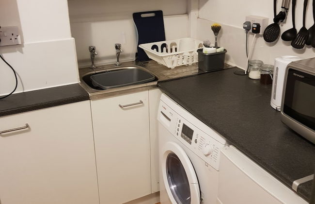 Quality Accommodation - Foto 24