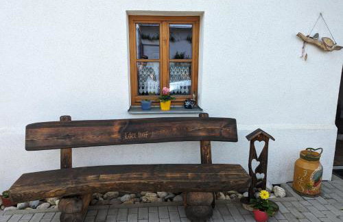 Ferienhaus Ederhof - Idyllischer Vierseithof, kinder- und hundefreundlich, Referenzen auf FeWo-direkt nachlesbar - Foto 5