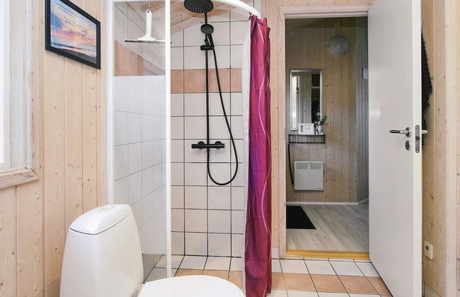 9 Person Holiday Home in Gorlev-by Traum - Photo 16