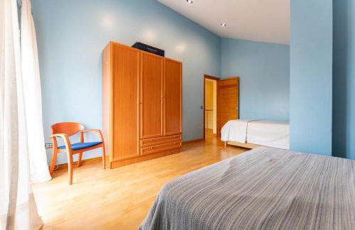 MalagaSuite Fuente de Piedra Villa - Foto 31