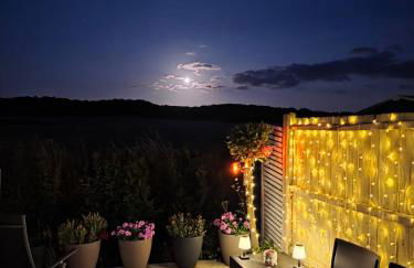 The Pod Quiet Sun Patio Fab Steam &Countryside Views - Photo 73