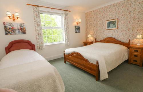 Rosehill Manor - Foto 63