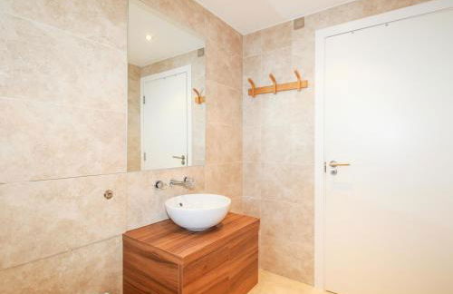 Bear's Apartment - Foto 16