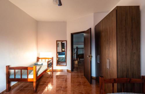 Itanhaém Casa ampla com piscina e churrasqueira a 300m da praia - Foto 47